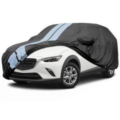 Mazda CX-3 2016-2021 BKGR-STR SUV Cover