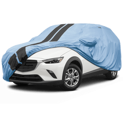Mazda CX-3 2016-2021 GRBK-STR SUV Cover