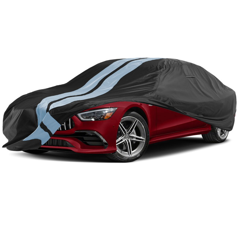 Mercedes-Benz AMG GT 2016-2023 BKGR-STR Car Cover