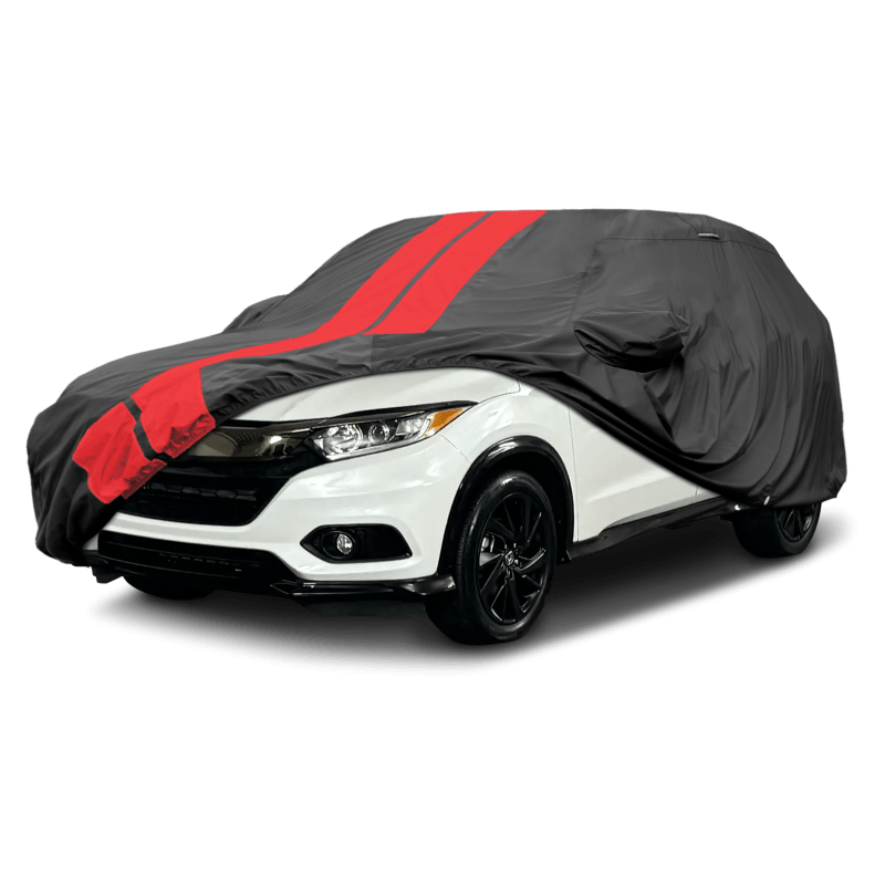 Honda HR-V 2016-2022 BKRD-STR SUV Cover