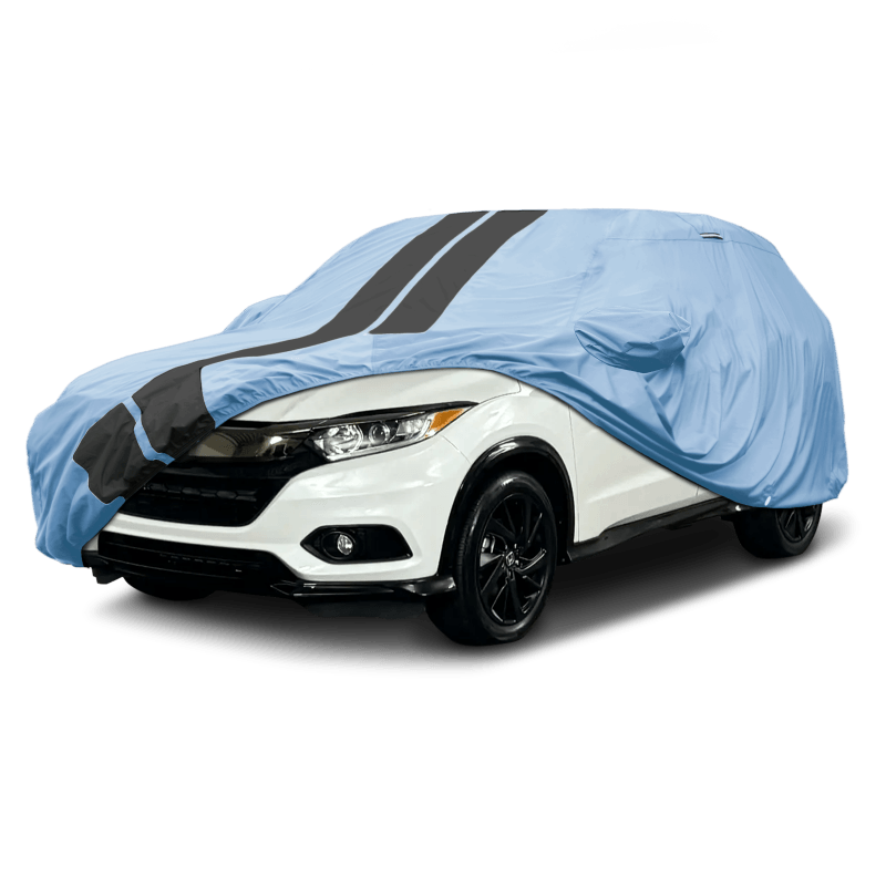 Honda HR-V 2016-2022 GRBK-STR SUV Cover