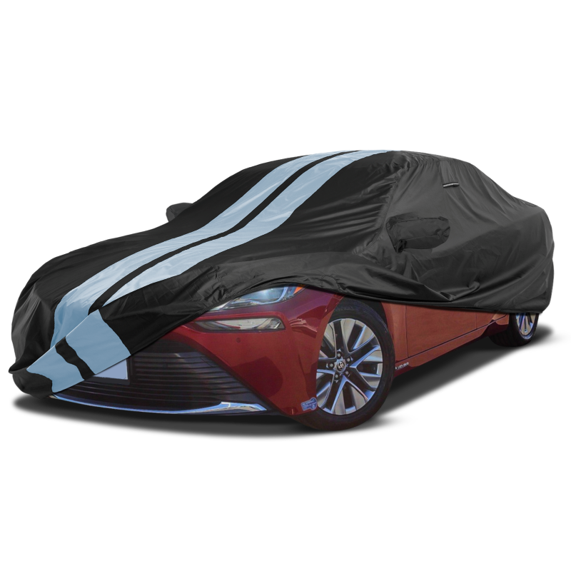 Toyota Mirai 2016-2023 BKGR-STR Car Cover