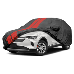 Buick Envision 2016-2025 BKRD-STR SUV Cover