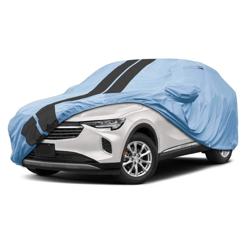 Buick Envision 2016-2025 GRBK-STR SUV Cover
