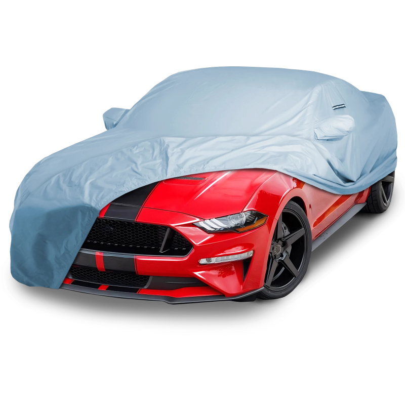 Ford Mustang Shelby 2016-2024 GR-1TO Car Cover