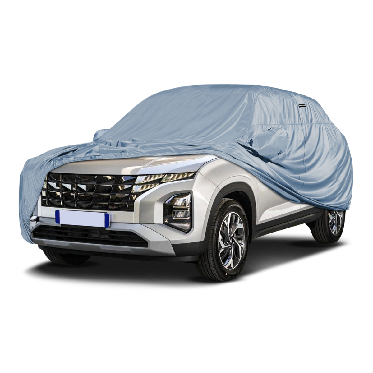 Hyundai Creta 2016-2024 GR-1TO SUV Cover