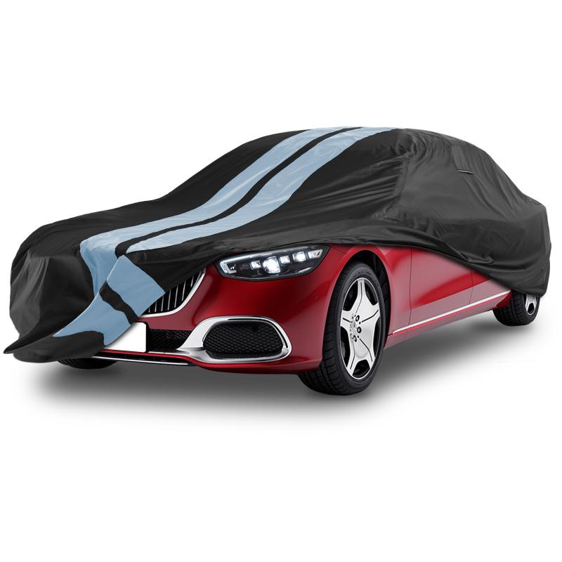 Mercedes-Benz Maybach S 2016-2026 BKGR-STR Car Cover