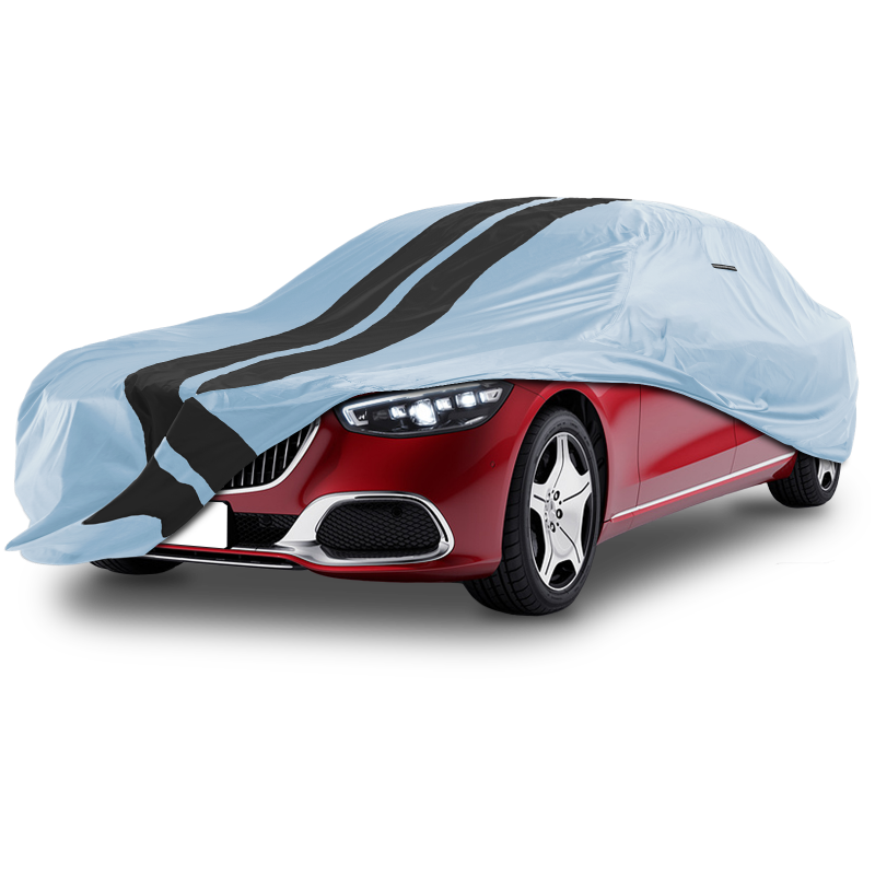 Mercedes-Benz Maybach S 2016-2026 GRBK-STR Car Cover