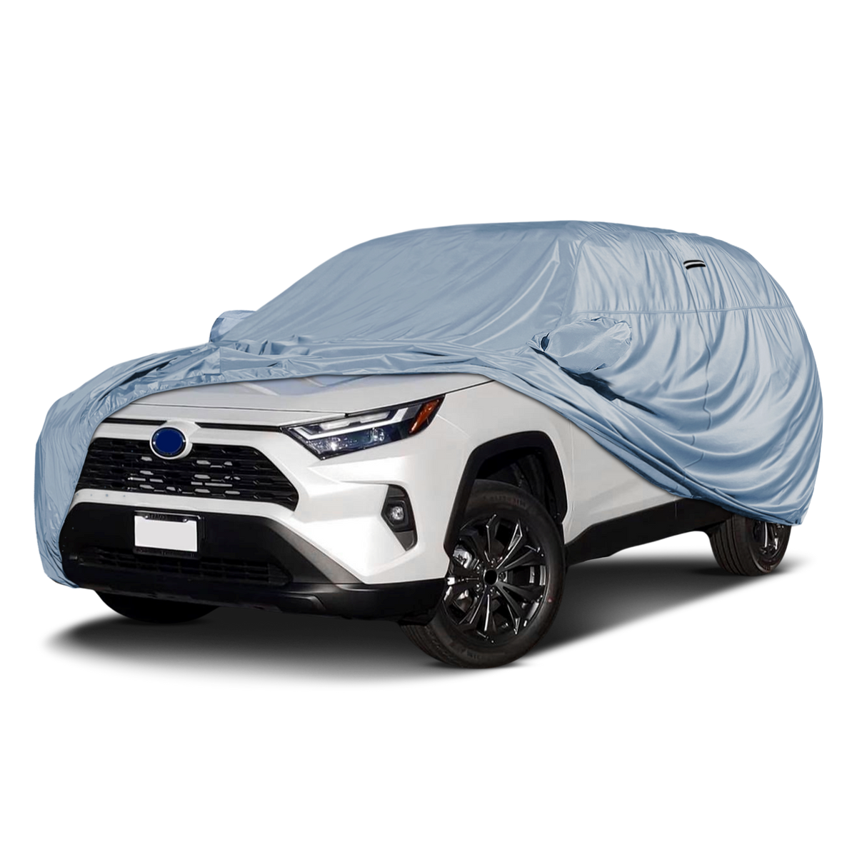 Toyota RAV4 Hybrid 2016-2026 GR-1TO SUV Cover