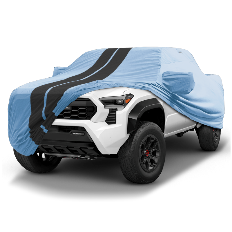 Toyota Tacoma 2016-2026 GRBK-STR Truck Cover