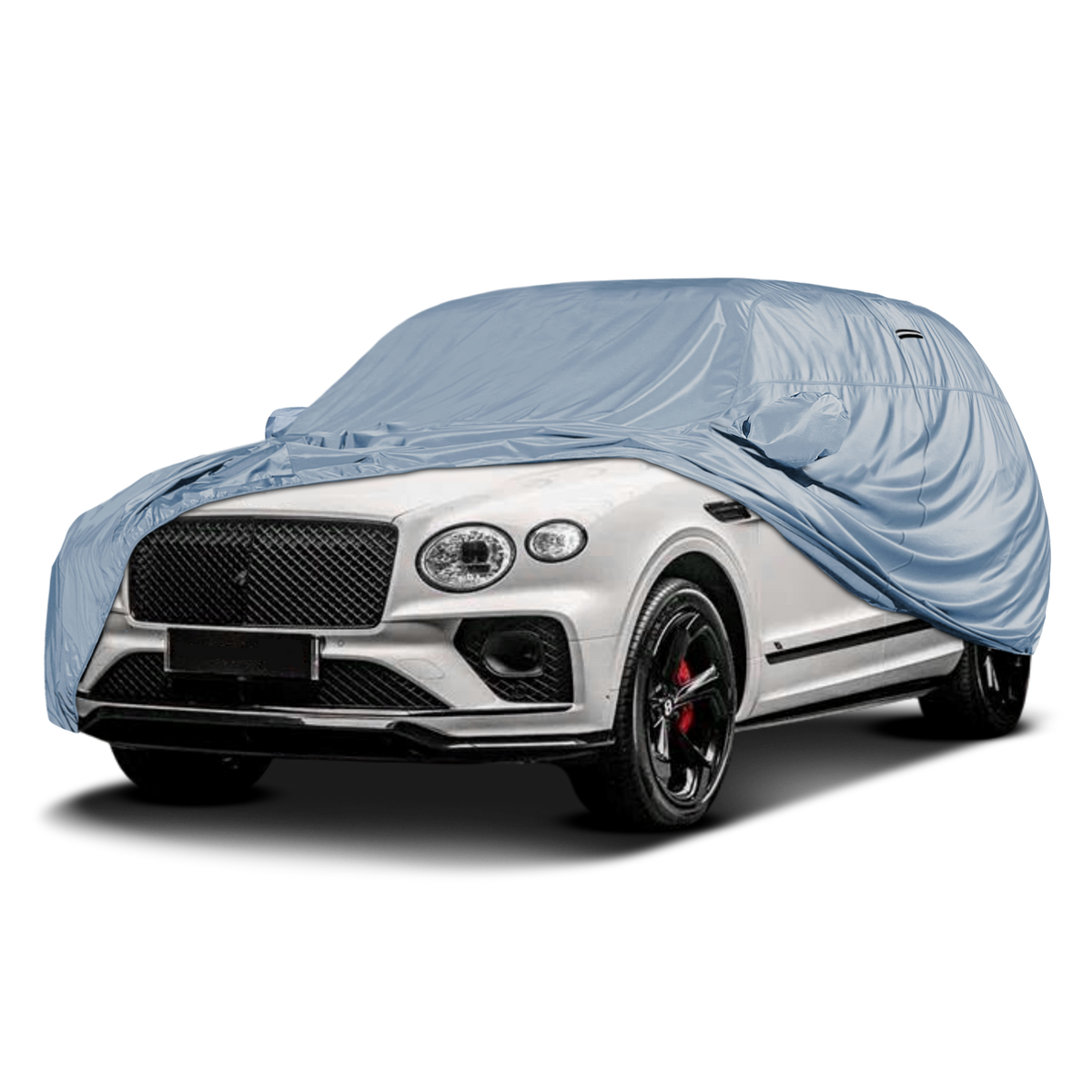 Bentley Bentayga 2016-2025 GR-1TO SUV Cover