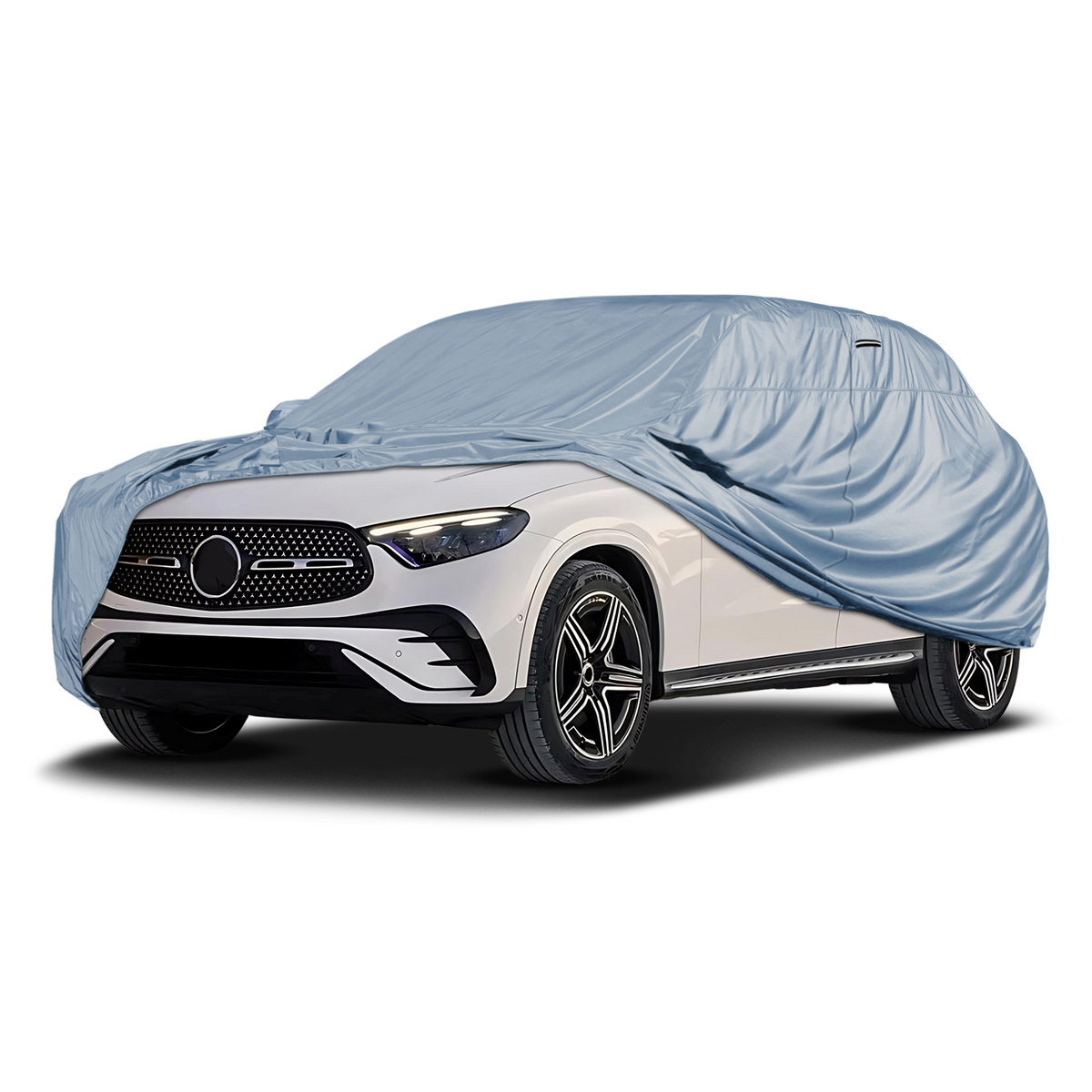 Mercedes GL, GLA, GLB, BLC, GLE, GLK, GLS 2006-2026 GR-1TO SUV Cover