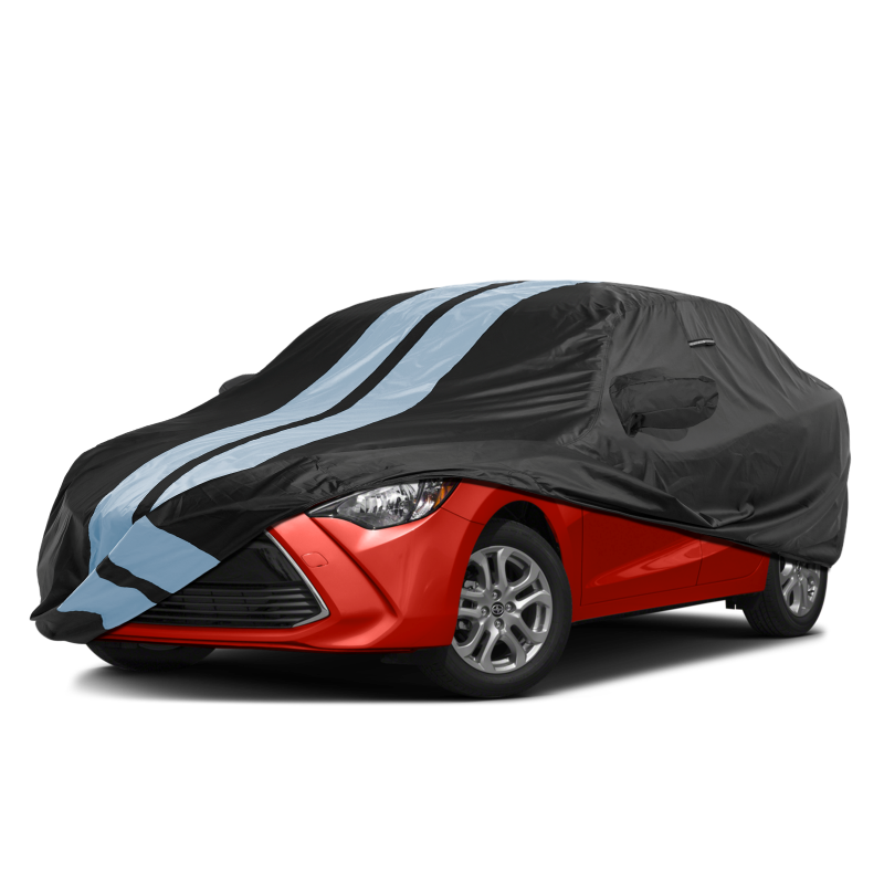 Scion iA,iM 2016 BKGR-STR Car Cover
