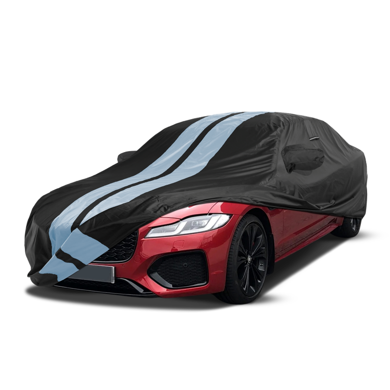 Jaguar XE,XF 2009-2024 BKGR-STR Car Cover