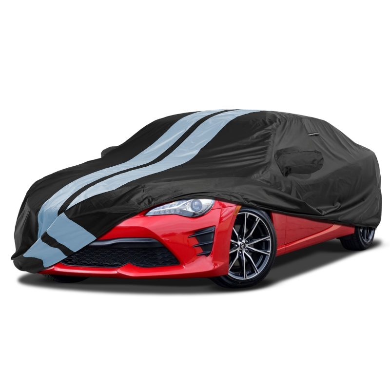 Toyota 86 2017-2020 BKGR-STR Car Cover
