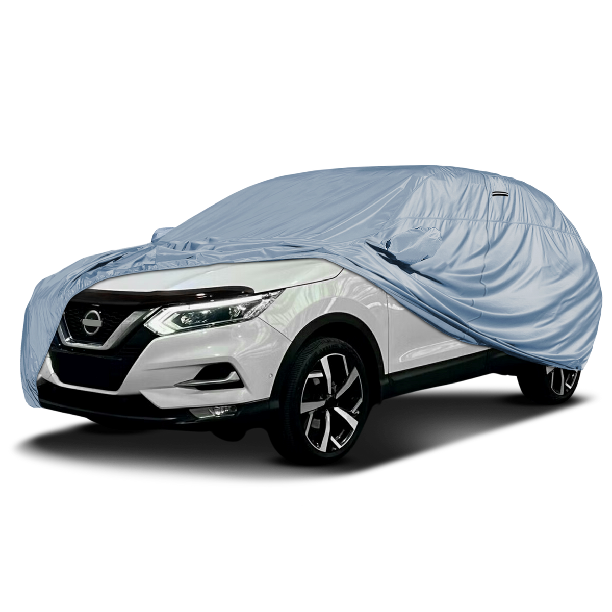 Nissan Qashqai 2017-2021 GR-1TO SUV Cover