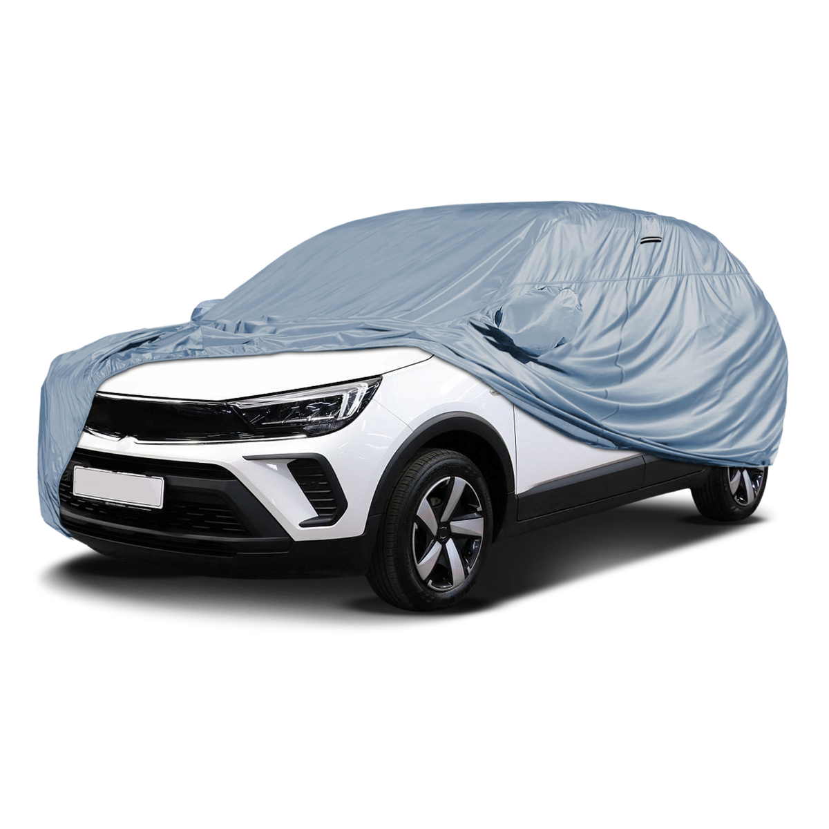 Opel Crossland X 2017-2022 GR-1TO SUV Cover