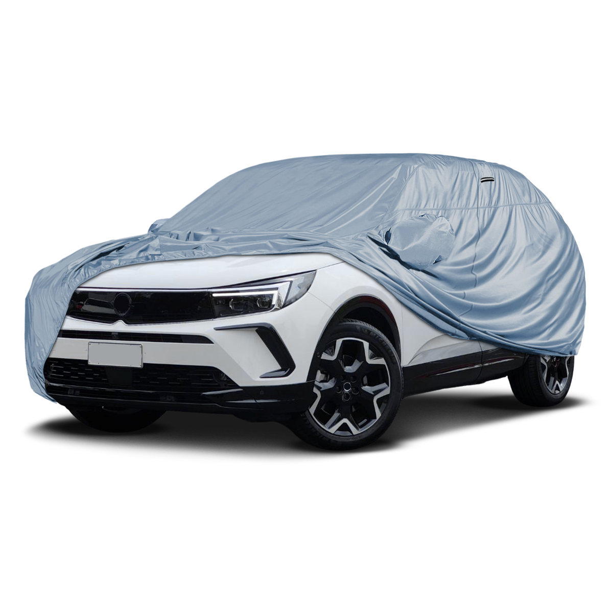 Opel Grandland 2017-2022 GR-1TO SUV Cover
