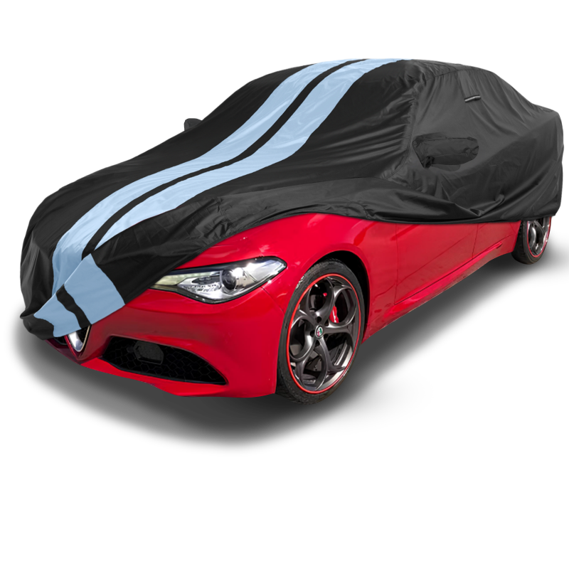 Alfa Romeo Giulia 2017-2025 BKGR-STR Car Cover