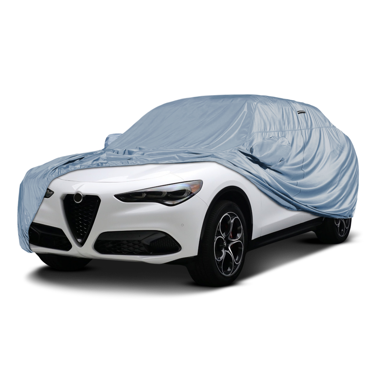 Alfa Romeo Stelvio 2017-2026 GR-1TO SUV Cover
