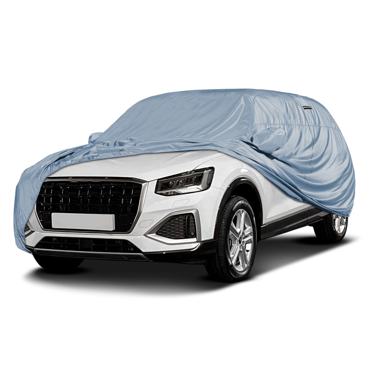 Audi Q2 2017-2025 GR-1TO SUV Cover