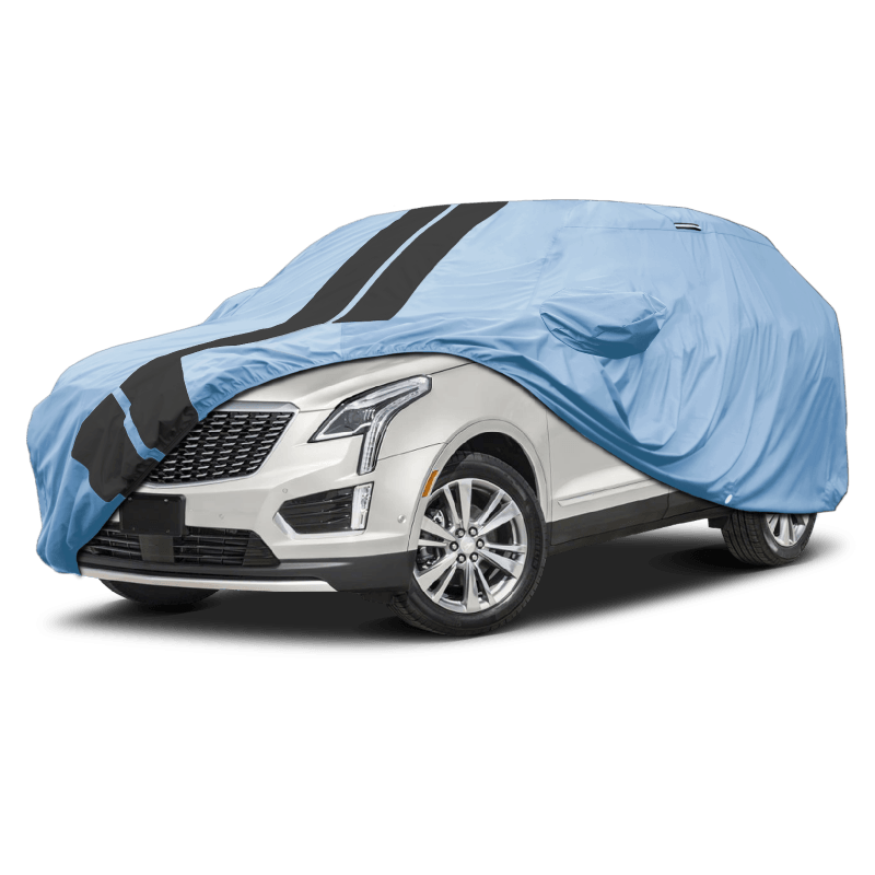 Cadillac XT4, XT5, XT6 2017-2026 GRBK-STR SUV Cover