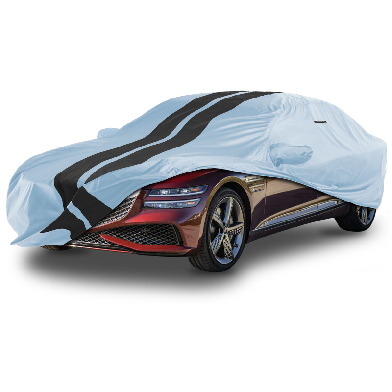 Genesis G70,G80,G90 2015-2026 GRBK-STR Car Cover