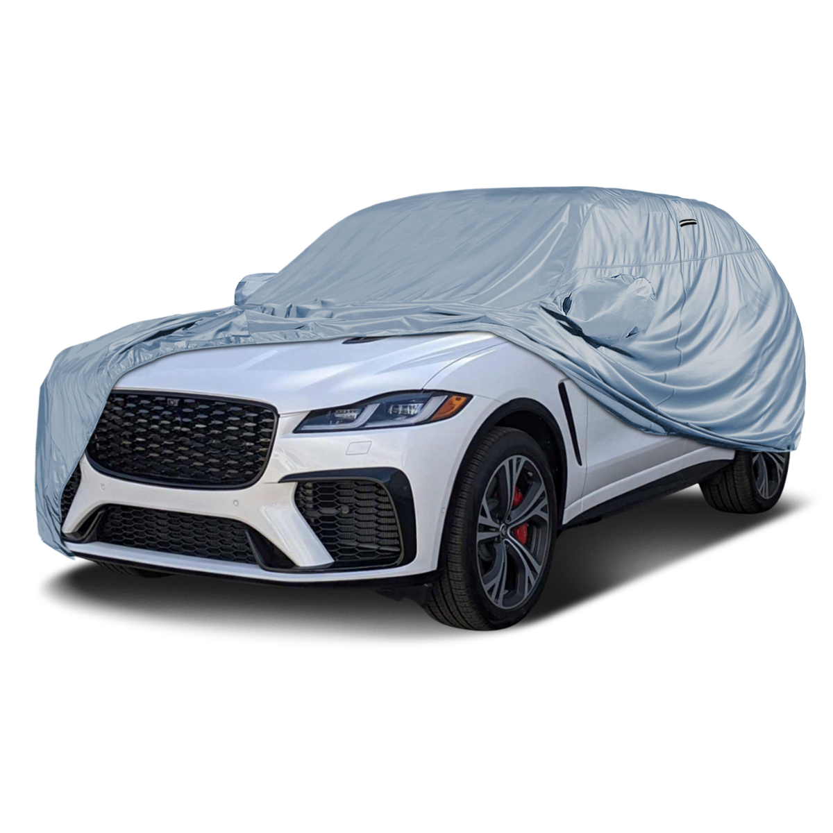 Jaguar F-Pace 2017-2026 GR-1TO SUV Cover