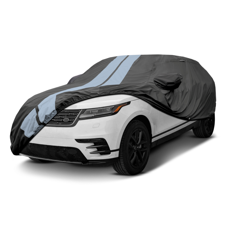 Land Rover Range Rover Velar 2017-2025 BKGR-STR SUV Cover