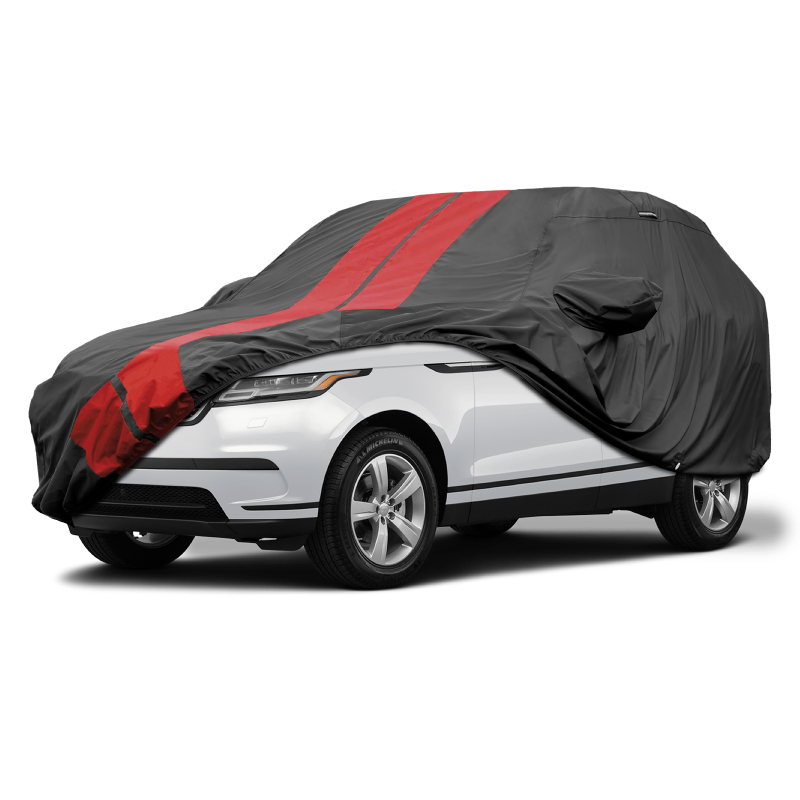 Land Rover Range Rover Velar 2017-2026 BKRD-STR SUV Cover