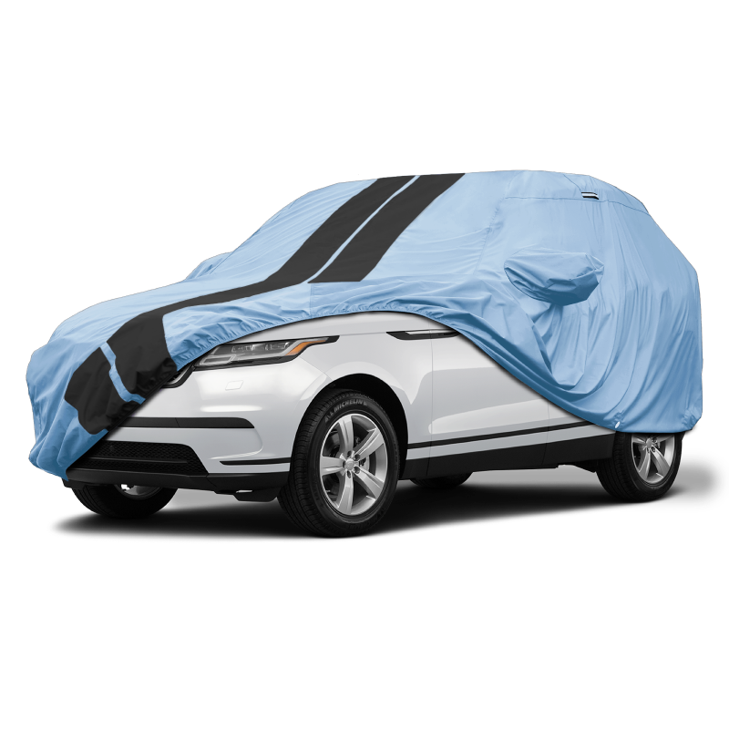 Land Rover Range Rover Velar 2017-2025 GRBK-STR SUV Cover