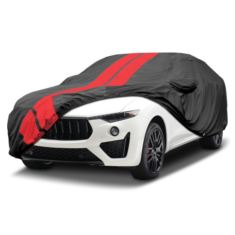 Maserati Levante 2017-2024 BKRD-STR SUV Cover