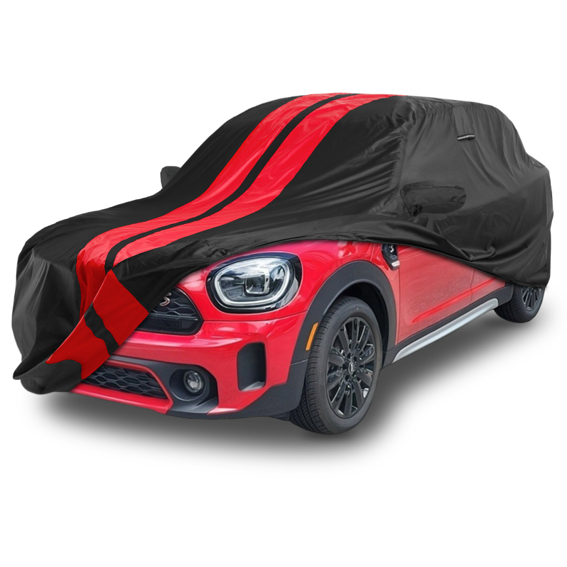 MINI Countryman 2017-2024 BKRD-STR Car Cover