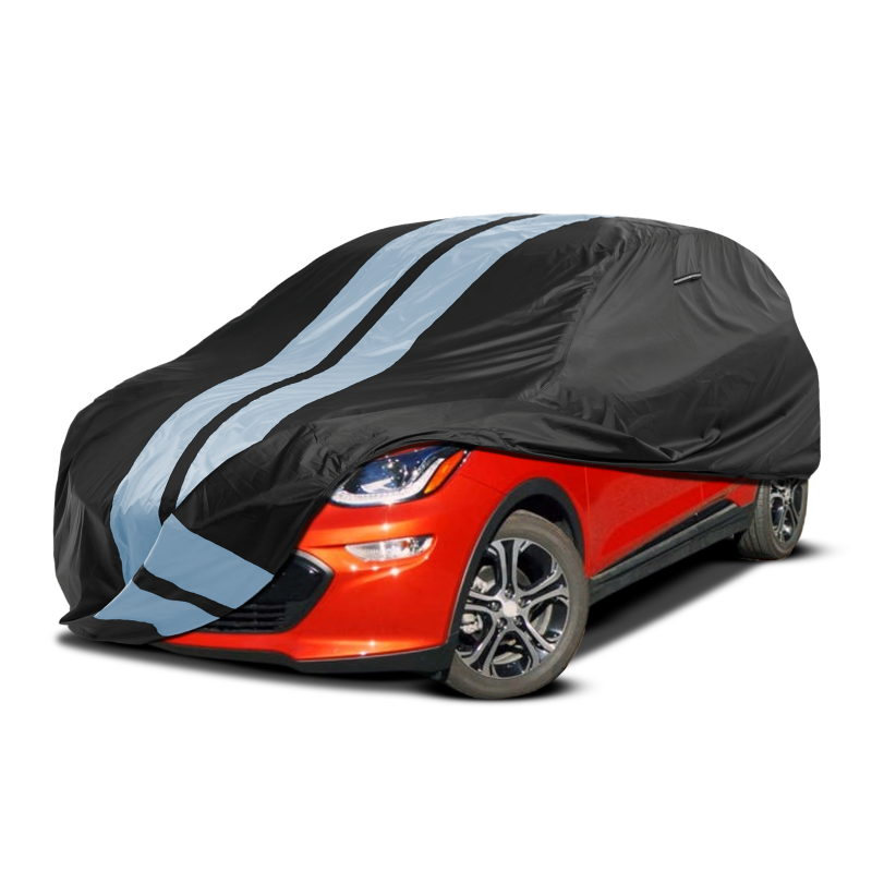 Chevrolet Bolt EV 2017-2025 BKGR-STR Car Cover
