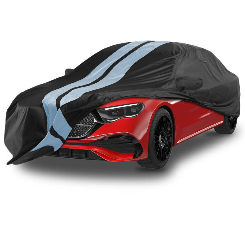 Mercedes-Benz E-Class  2018-2023 BKGR-STR Car Cover