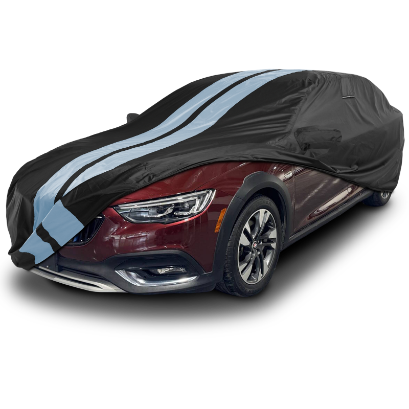 Buick Regal 2018-2020 BKGR-STR Car Cover