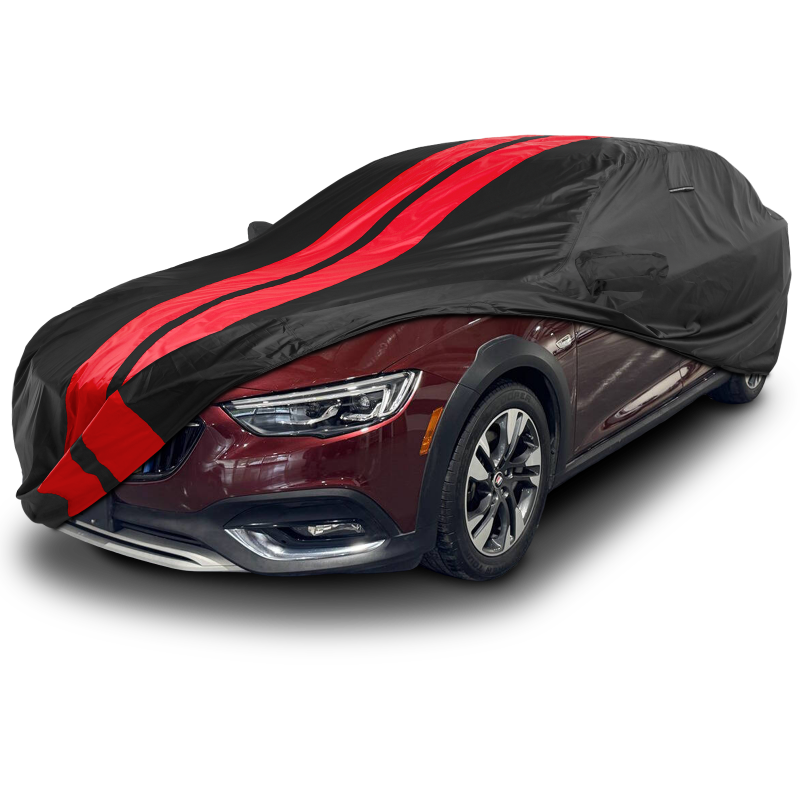 Buick Regal 2018-2020 BKRD-STR Car Cover