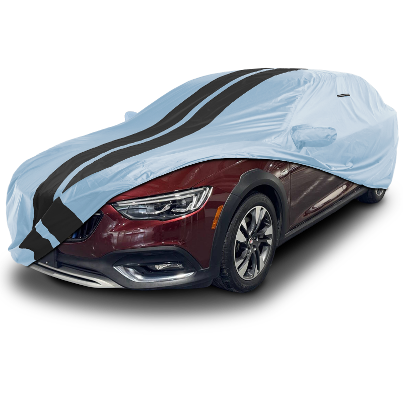 Buick Regal 2018-2020 GRBK-STR Car Cover