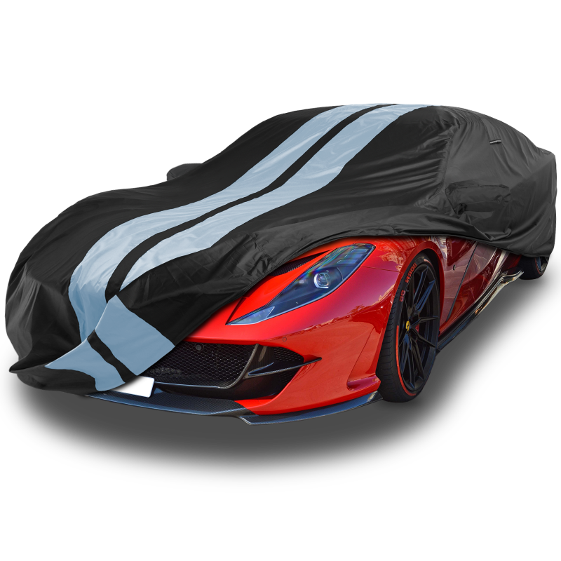 Ferrari 612,812 2004-2022 BKGR-STR Car Cover