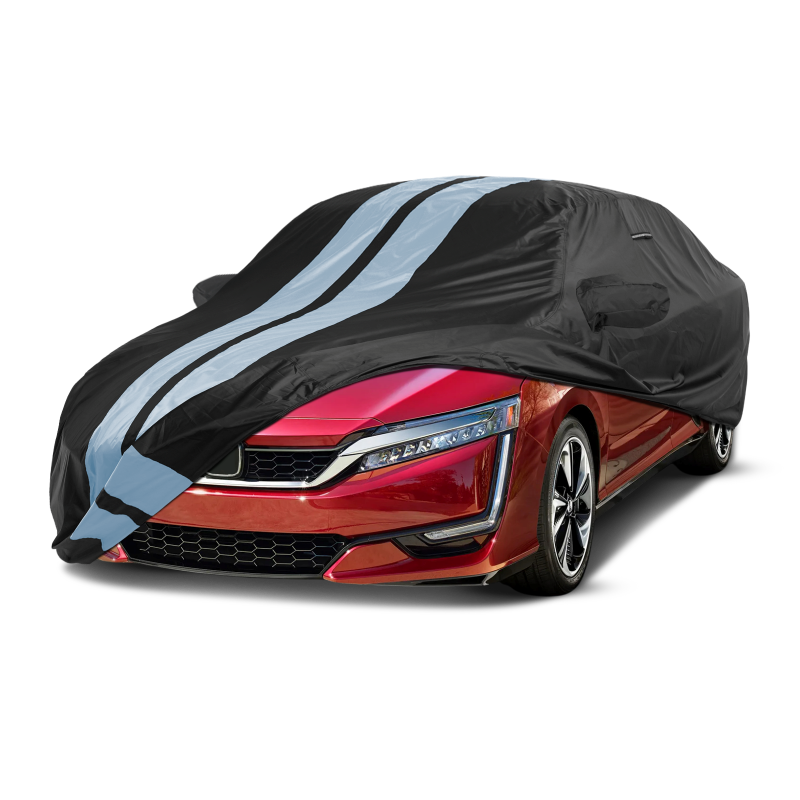 Honda Clarity 2018-2022 BKGR-STR Car Cover
