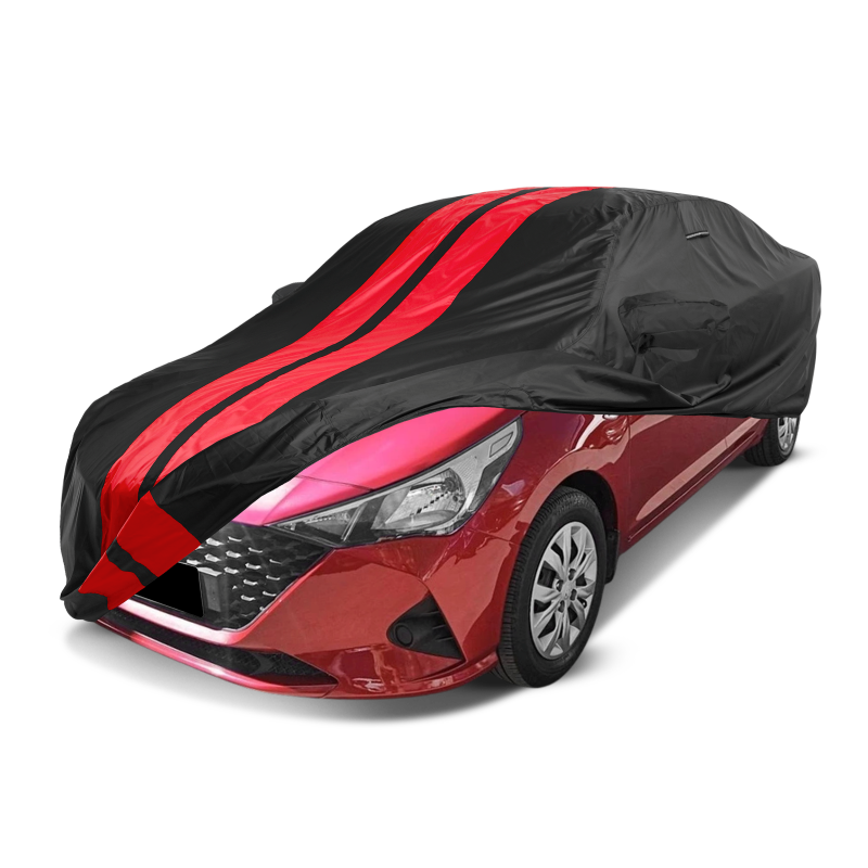 Hyundai Accent 2018-2022 BKRD-STR Car Cover