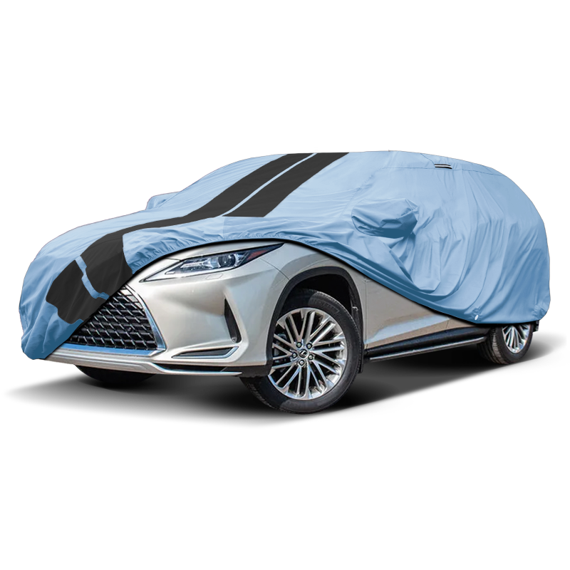 Lexus RX L 2018-2022 GRBK-STR SUV Cover