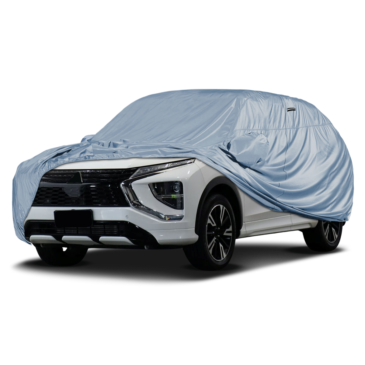 Mitsubishi Eclipse Cross 2018-2026 GR-1TO SUV Cover