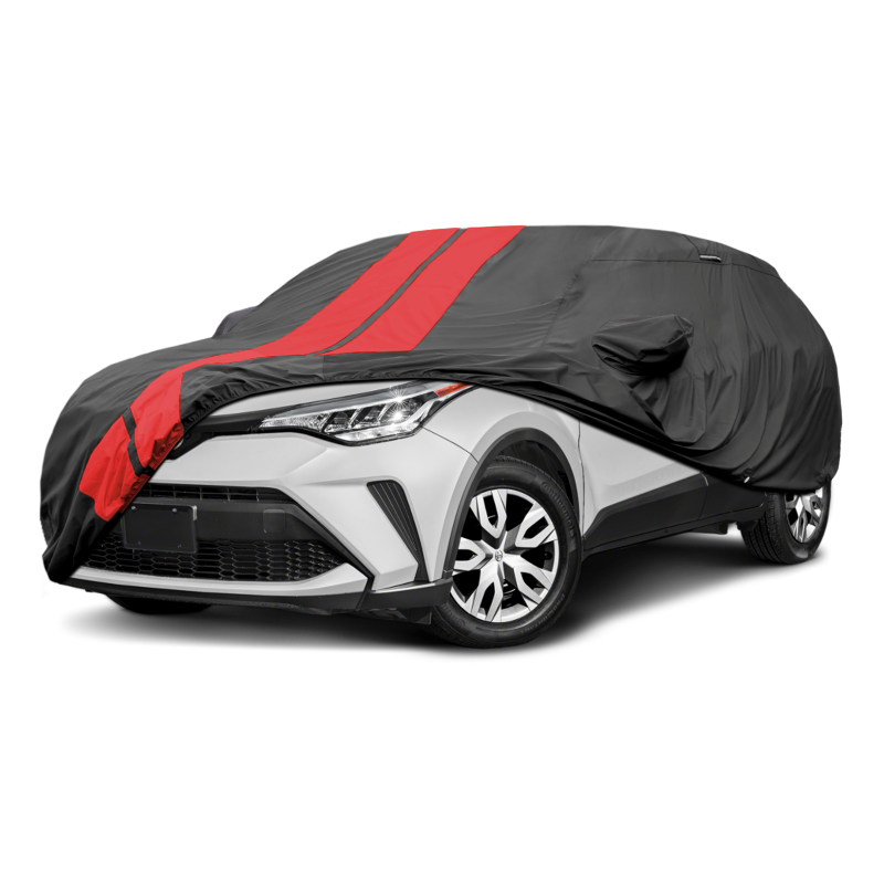 Toyota C-HR 2018-2022 BKRD-STR SUV Cover