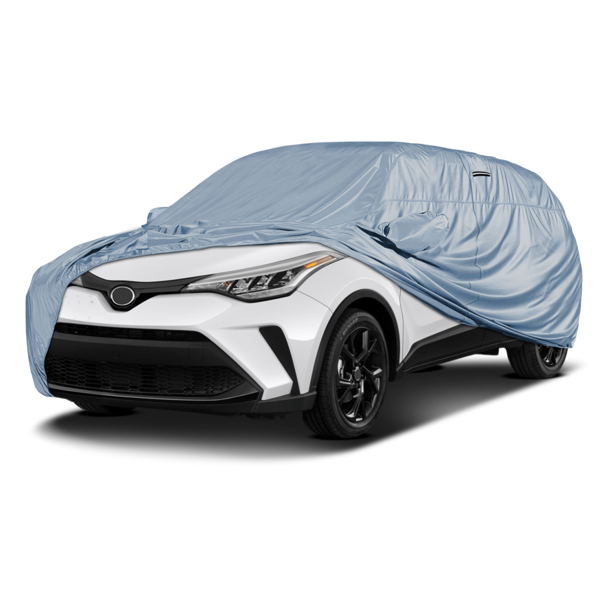 Toyota C-HR 2018-2022 GR-1TO SUV Cover