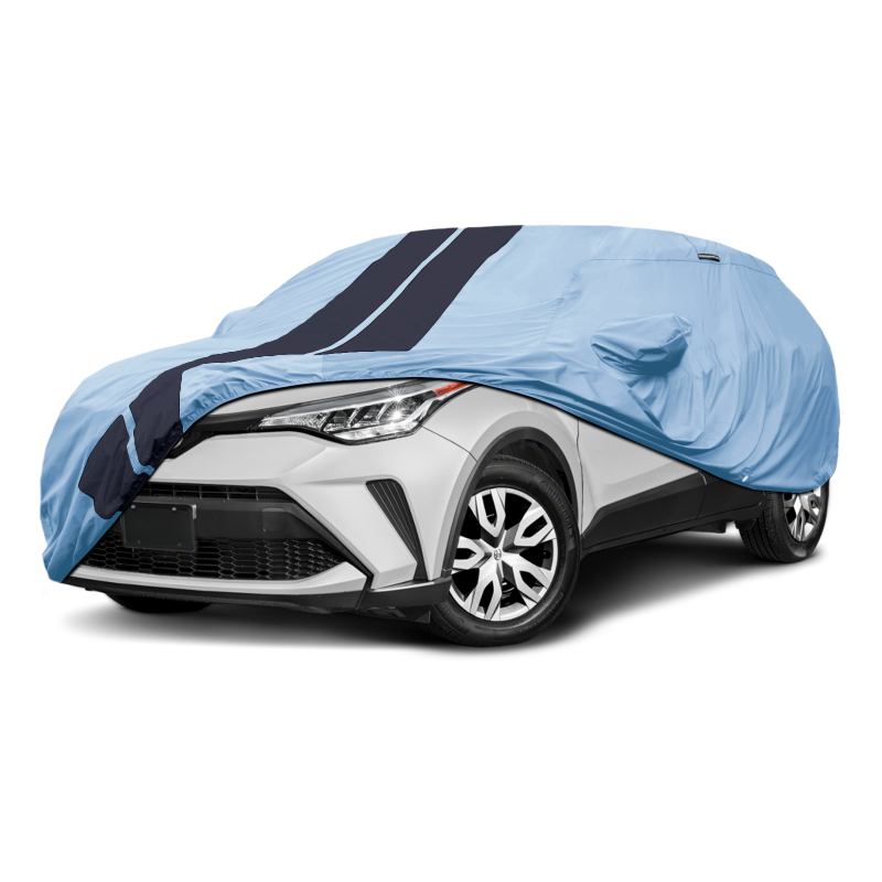 Toyota C-HR 2018-2022 GRBK-STR SUV Cover