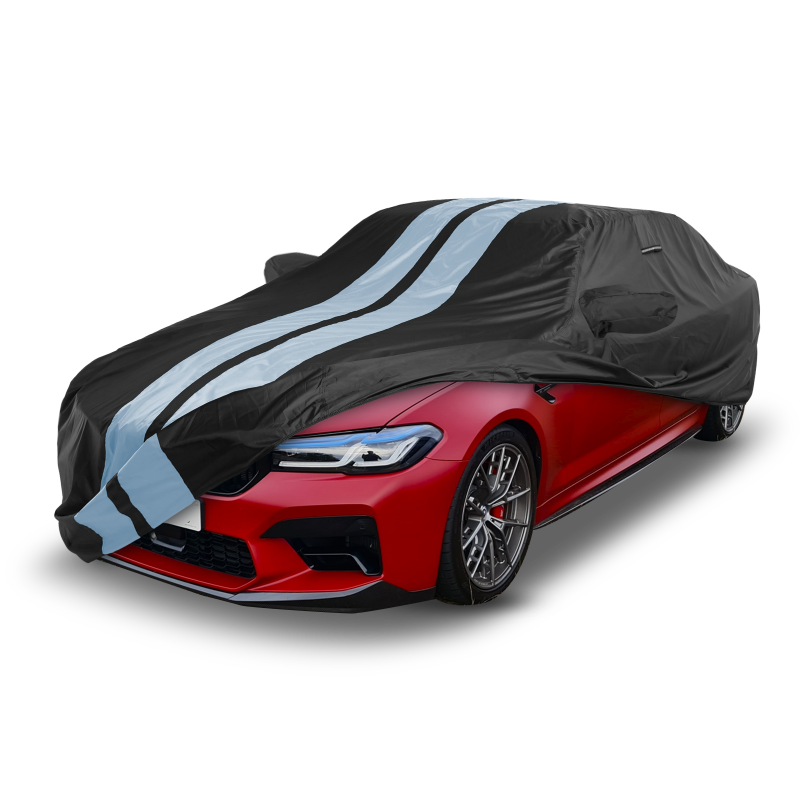 BMW M550i 2018-2023 BKGR-STR Car Cover