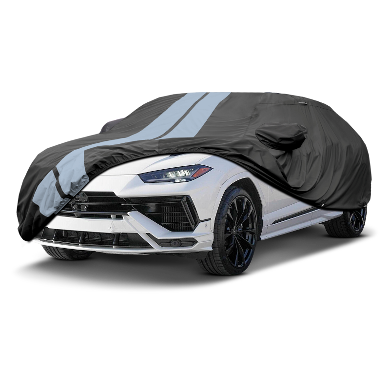 Lamborghini Urus 2018-2025 BKGR-STR SUV Cover