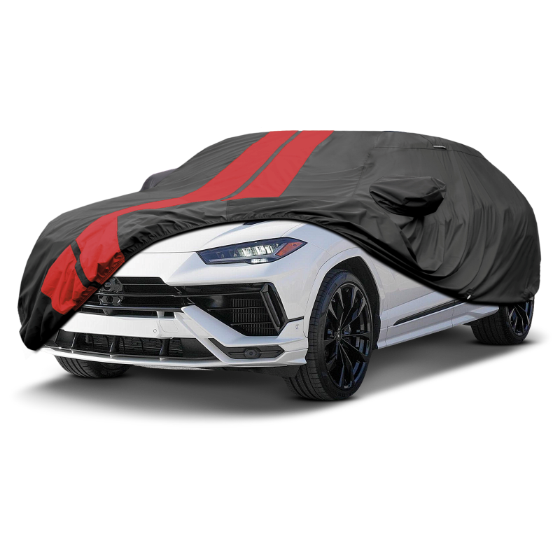 Lamborghini Urus 2018-2025 BKRD-STR SUV Cover