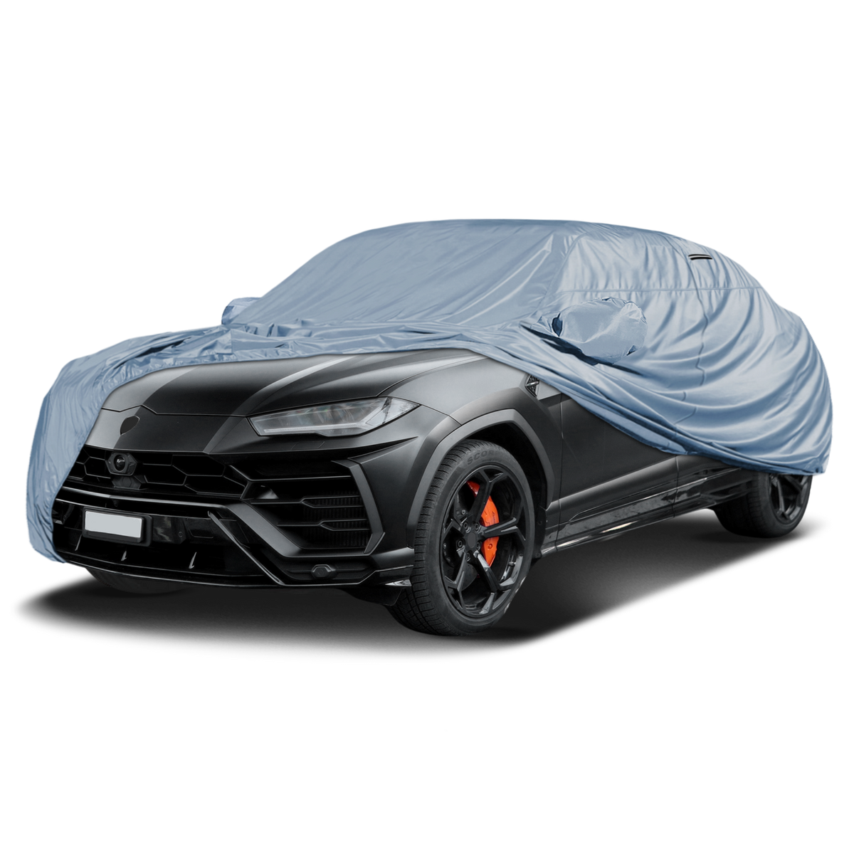 Lamborghini Urus 2018-2026 GR-1TO SUV Cover